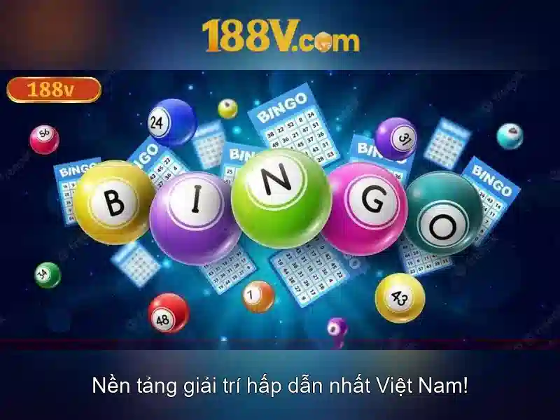 188v: Hiểu về con số kỳ diệu