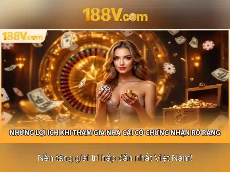 Ứng dụng của 188V trong công nghiệp