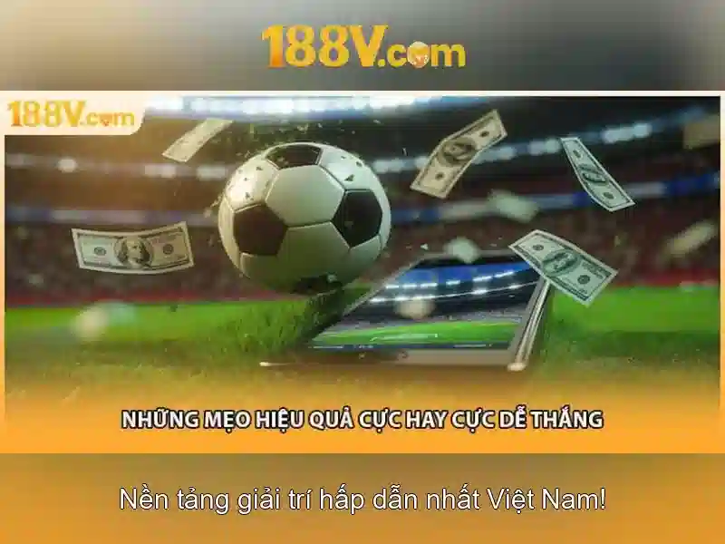Giới thiệu về 188V