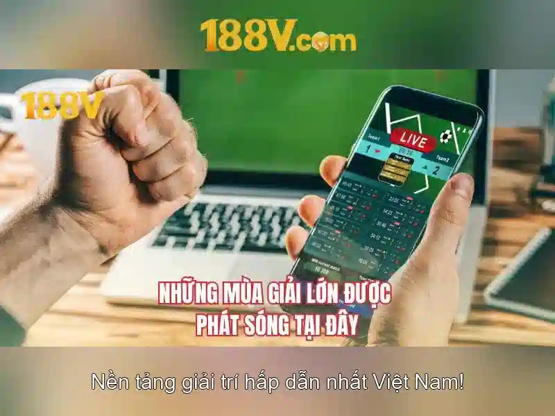 188v: Khám phá một khái niệm công nghệ đầy tiềm năng