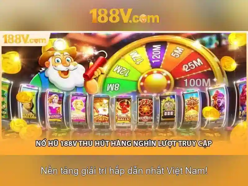 Chỉ số kỹ thuật casino 8K 