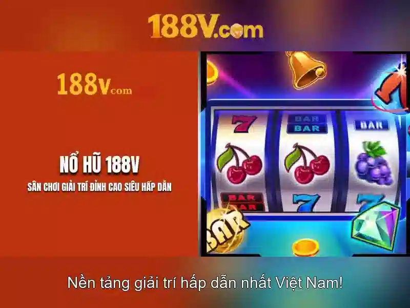 Khám phá 188V: một định nghĩa mới về điện áp và sức mạnh