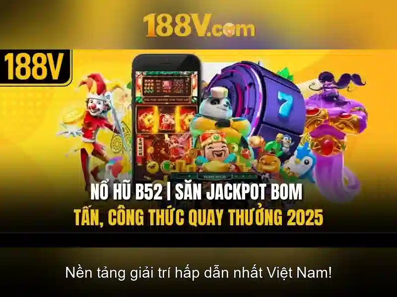 Tiềm năng tương lai của 188v