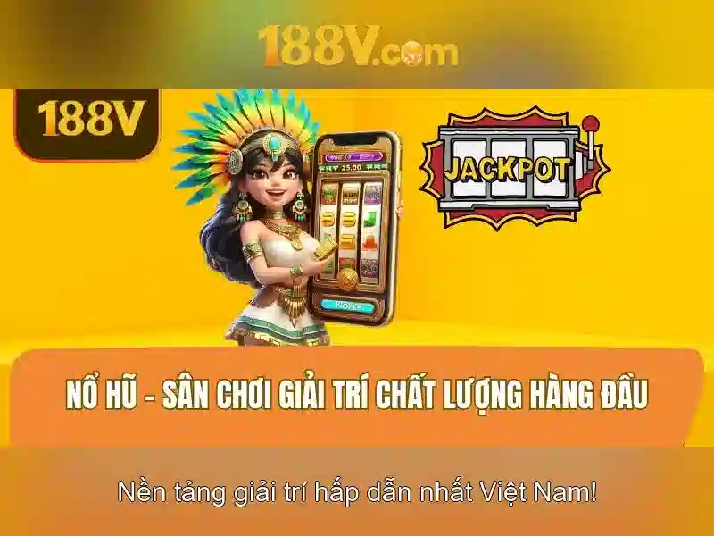 Kết luận về tương lai của 188v
