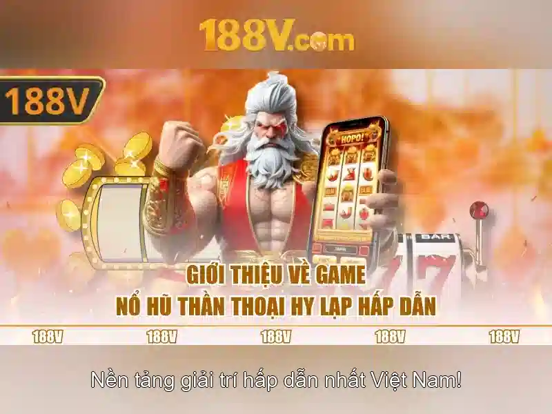 188v và sự hòa trộn giữa công nghệ và nghệ thuật