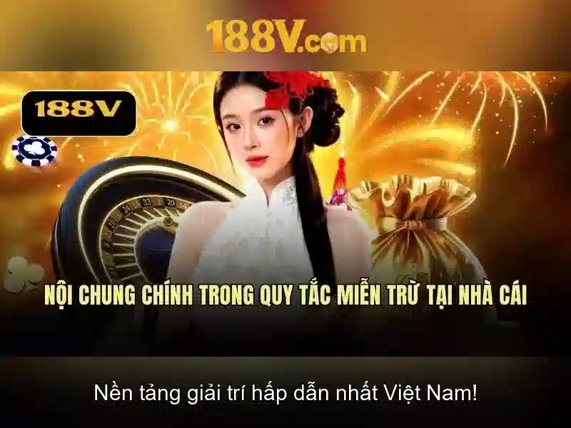 188v: khái niệm và hệ sinh thái số