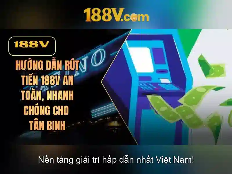 Nguồn gốc và tính chất của 188V