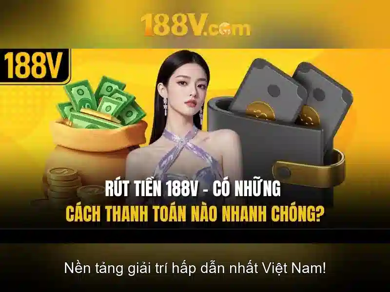 Giới thiệu về 188V