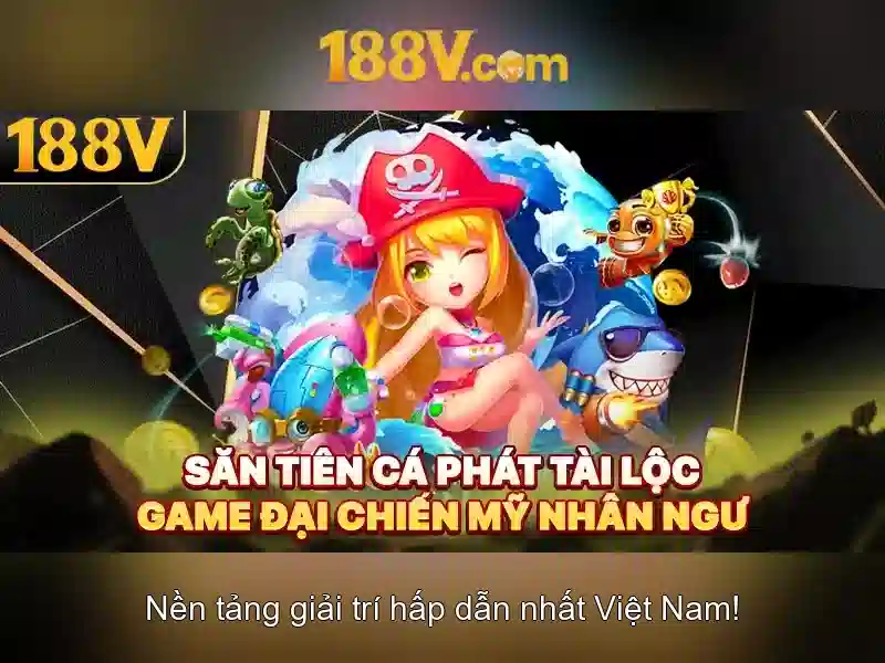 Công nghệ nền tảng của 188v