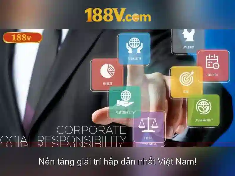 Giới thiệu về 188v