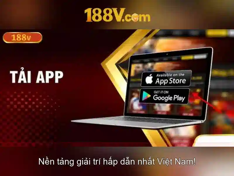 188v: một khái niệm và hành trình phát triển