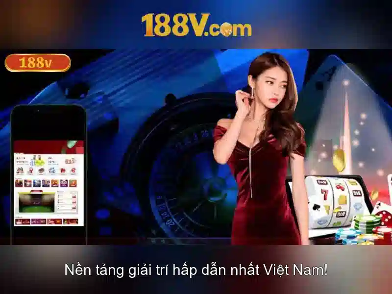 188v: Khái niệm, nguồn gốc và tiềm năng