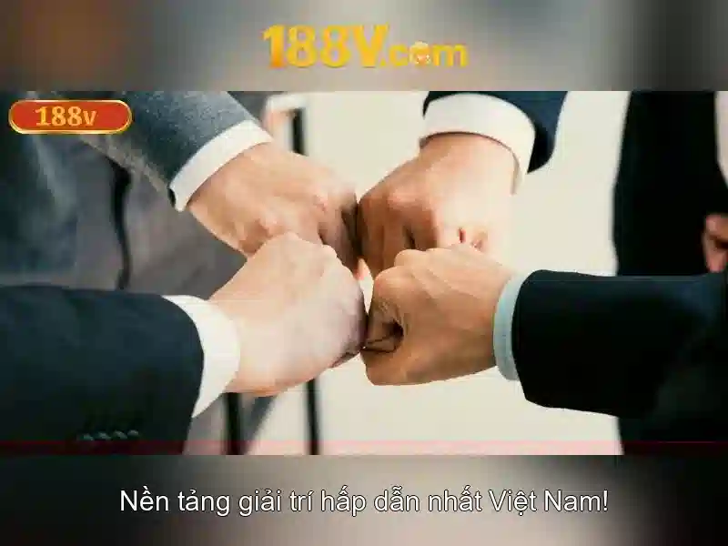 Khám phá 188v: một thế giới số và huyền thoại