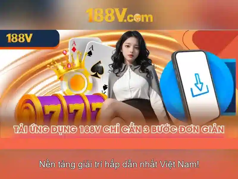 188v: một hành trình giữa công nghệ và văn hóa số