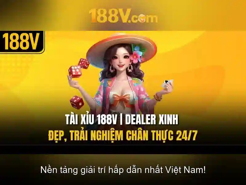 188v: một khái niệm và câu chuyện