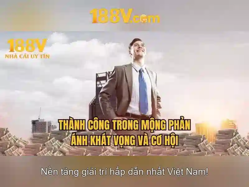 188v và ảnh hưởng đến nhận thức về mạng lưới
