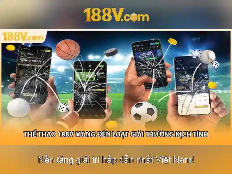 188v là gì?
