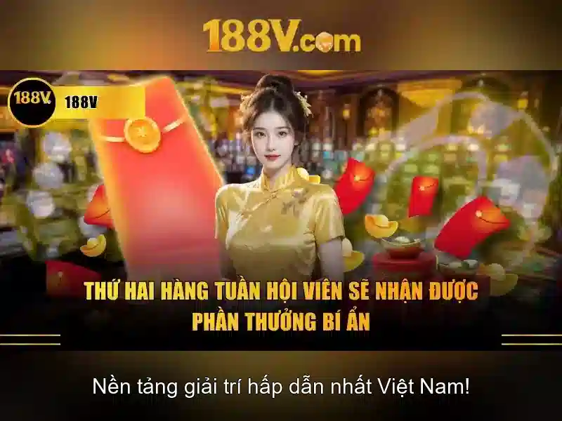 Khái niệm 188v và hành trình khám phá