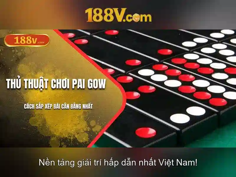 Phương pháp và ứng dụng của 188v