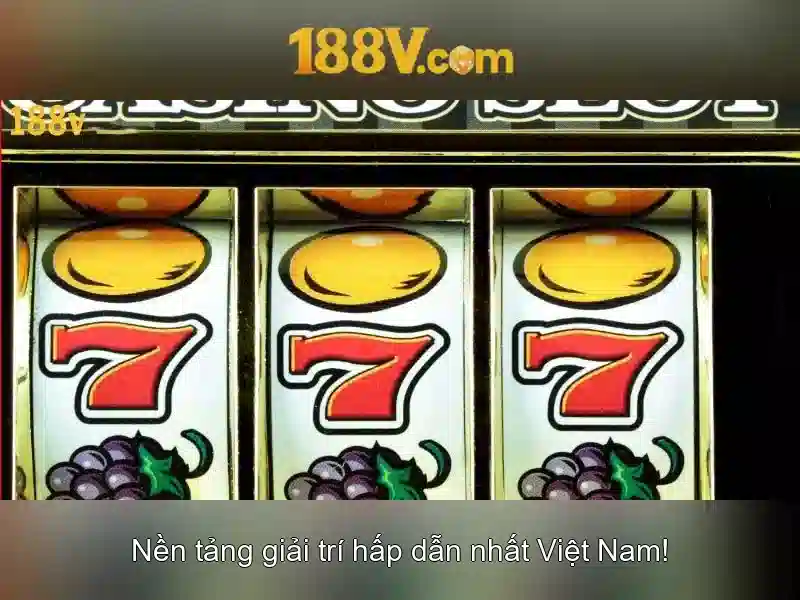 188V: Khái niệm và hành trình điện áp đặc biệt