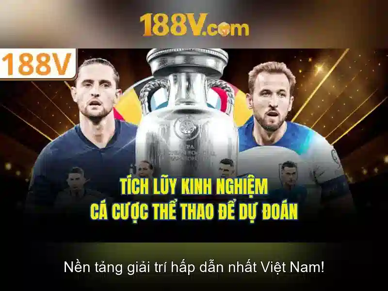 Khái niệm cơ bản về 188v