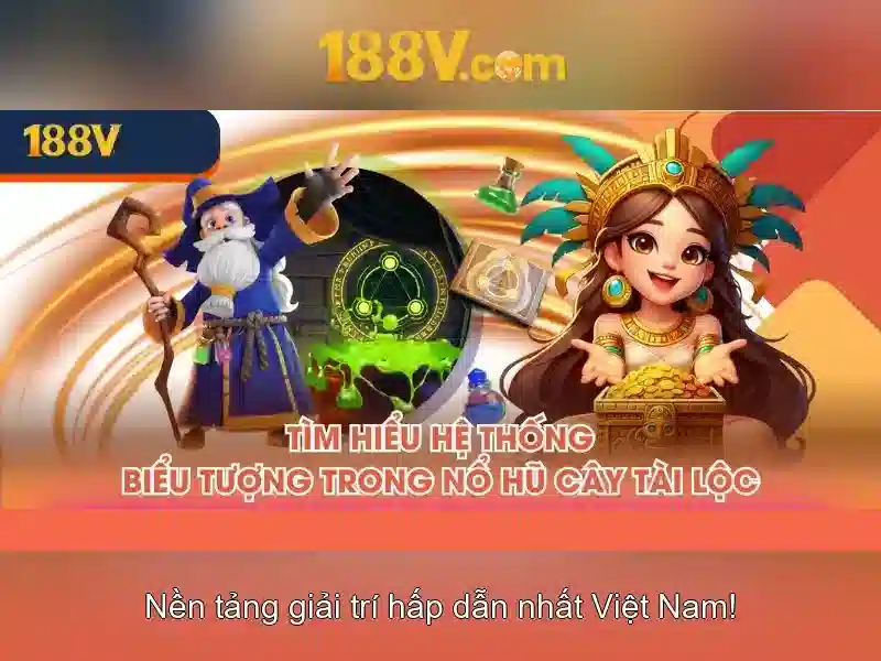 Kết luận và nhìn về tương lai của 188v