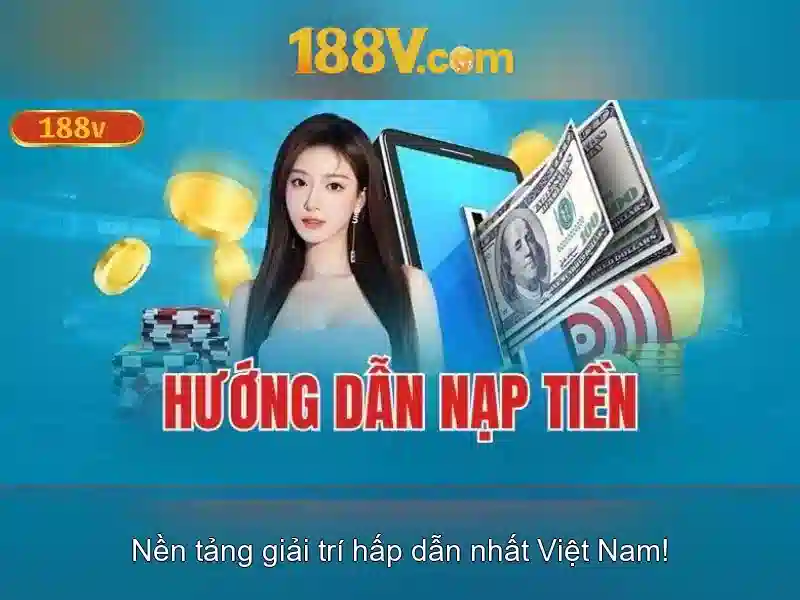 188v: một khái niệm hiện đại trong thế giới số