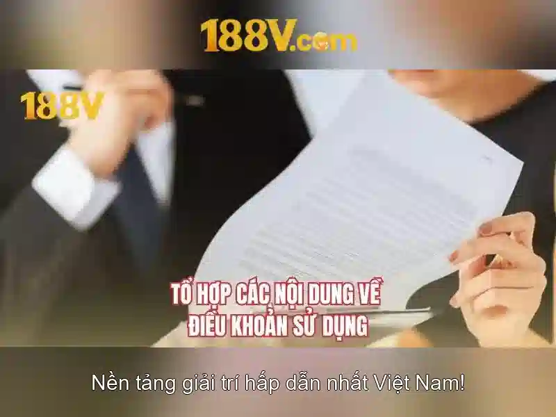 188V: câu chuyện của con số