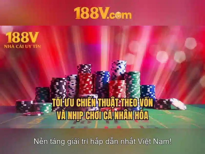 Khái niệm 188v trong công nghệ đám mây