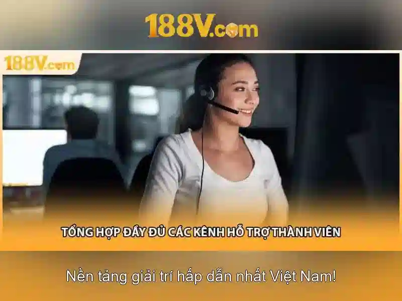 188V: khái niệm và ứng dụng tiềm năng