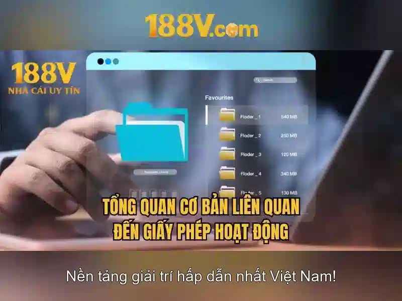 Khám phá 188v: một khía cạnh công nghệ mới