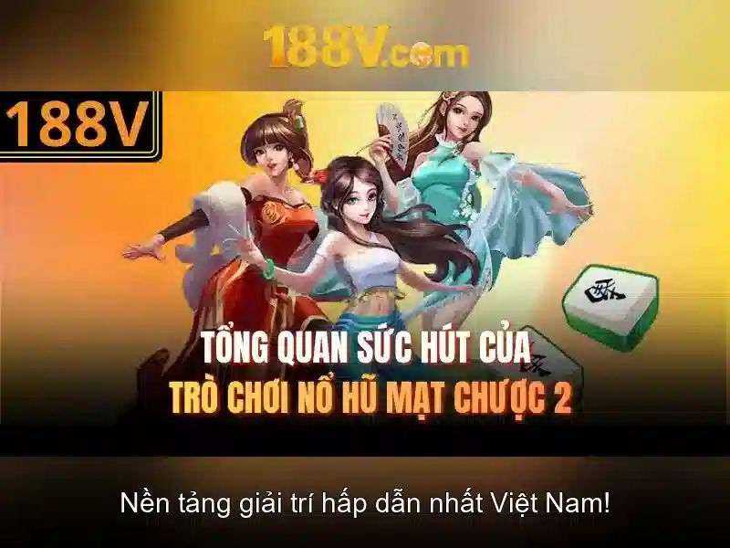 188v: nguồn gốc và hành trình