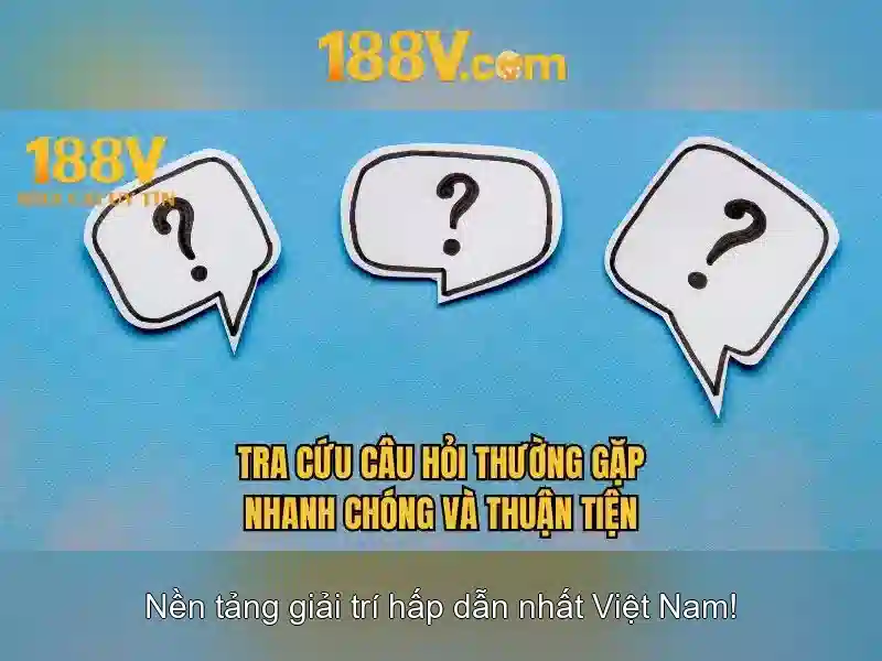 Độ an toàn khi làm việc với 188V