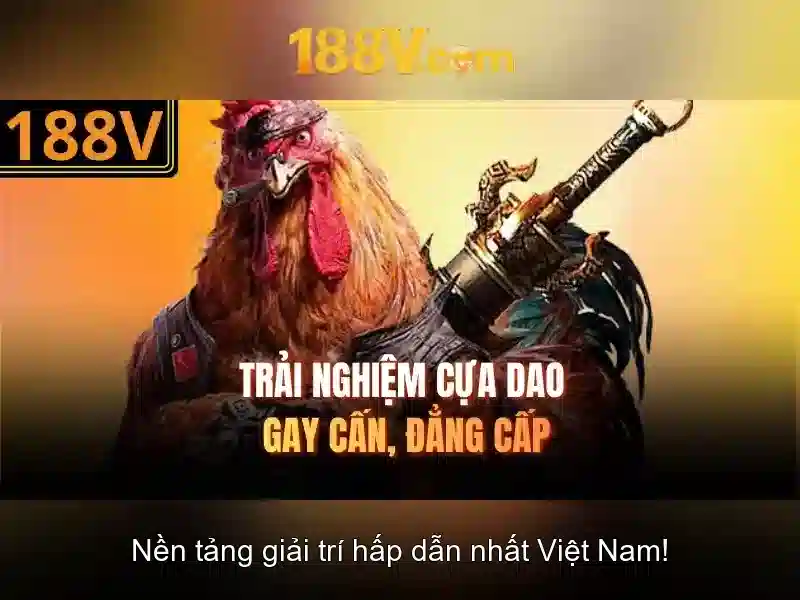 Tương lai của 188v và những thách thức