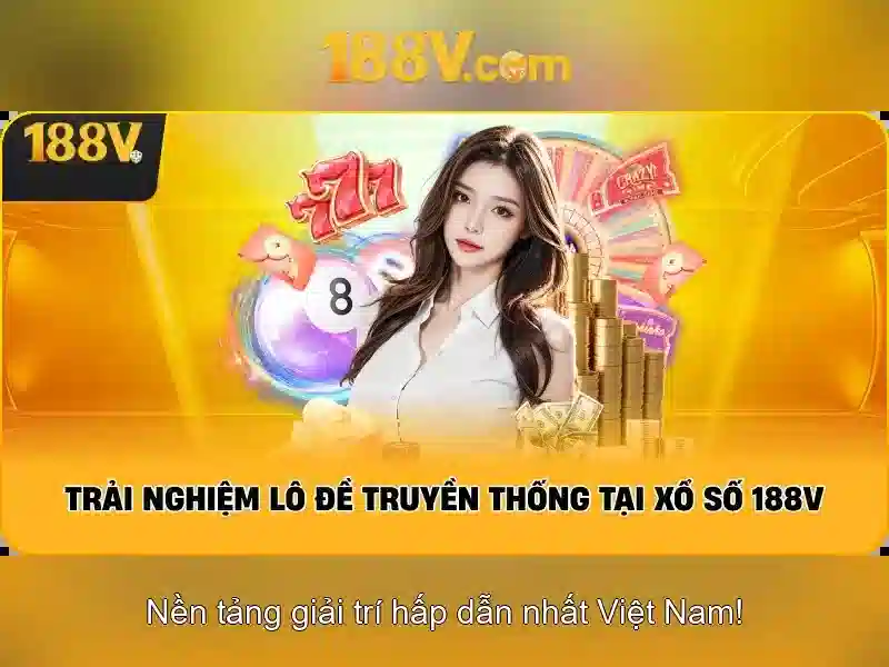 Ý nghĩa của 188V