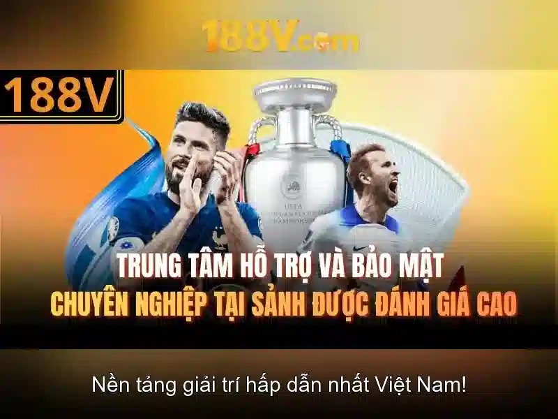 Ứng dụng và tương lai của 188v