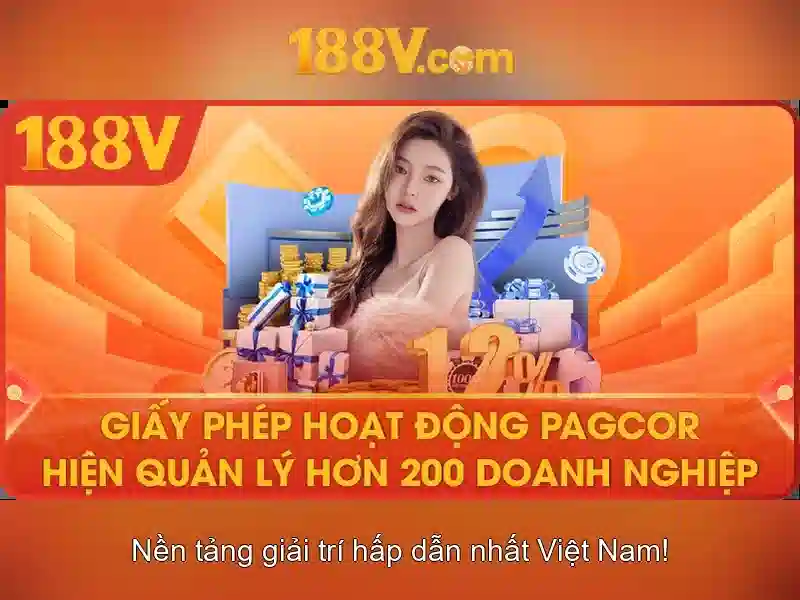 So sánh 188v với các khái niệm liên quan