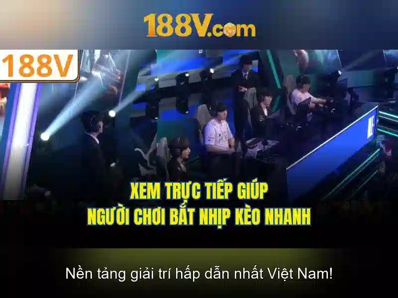 Khái niệm và ứng dụng của 188v
