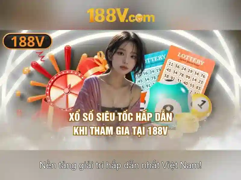 Khám phá 188V