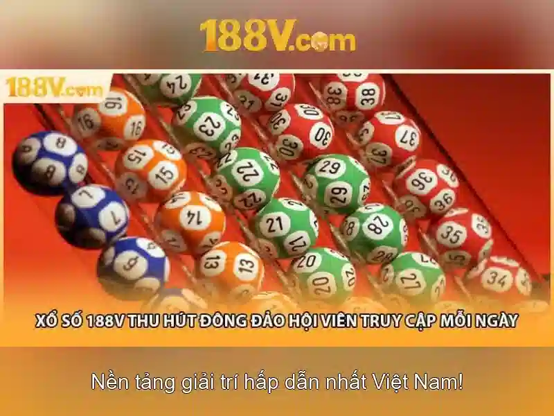 188v: một khái niệm và công nghệ mới