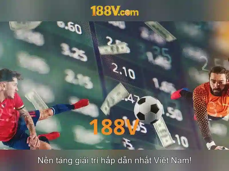 Khái niệm cơ bản về 188v