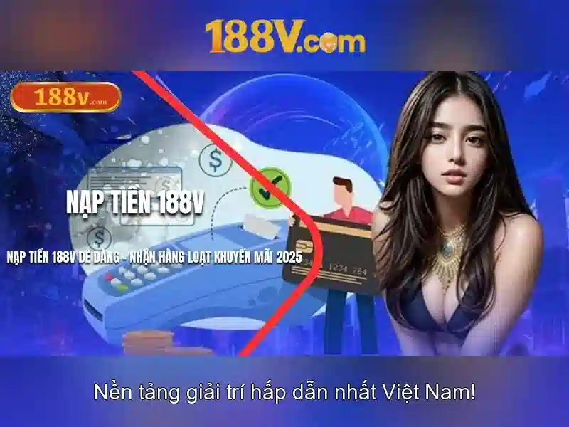 Khái niệm 188v và ảnh hưởng của nó