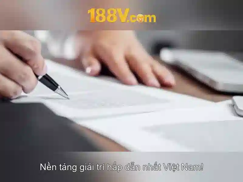 188v và hành trình khám phá ý nghĩa