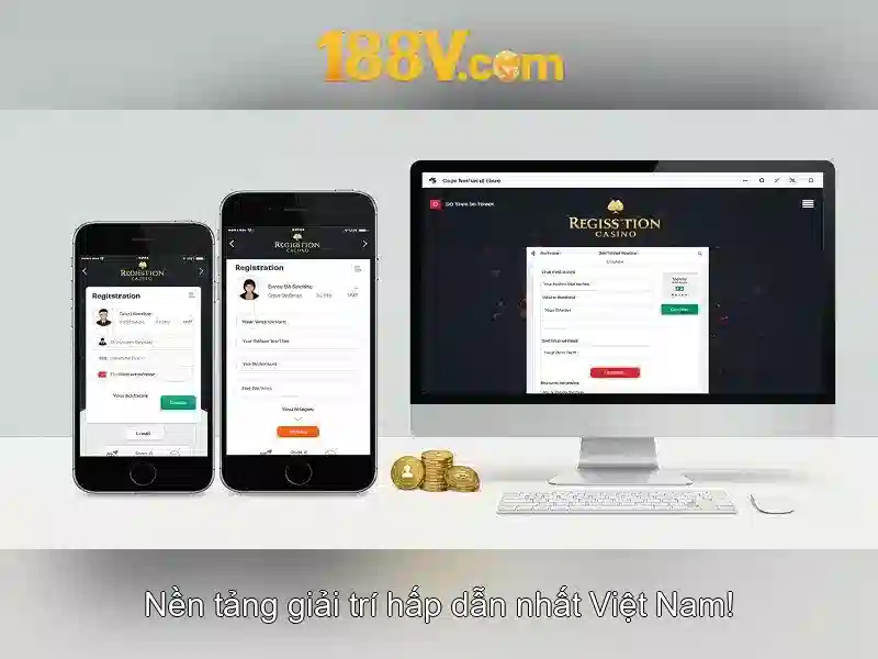 188v: Khái niệm, nguồn gốc và tiềm năng công nghệ