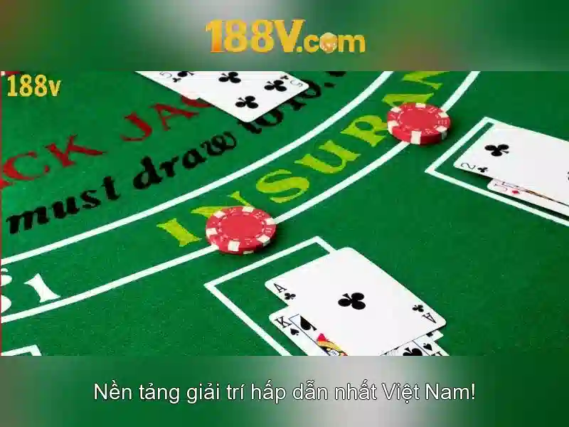 Giới thiệu về 188v