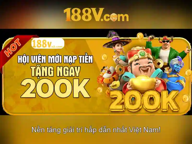 Khám phá 188v