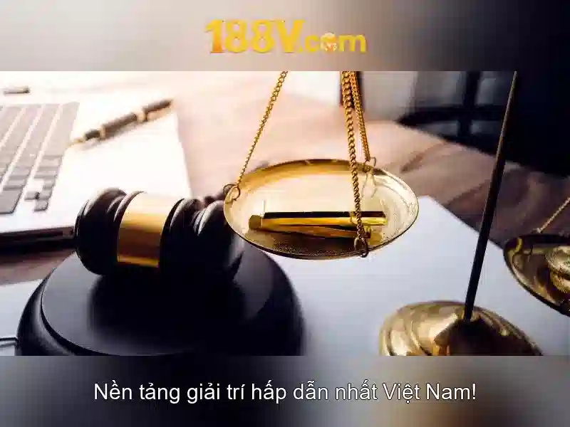 188v và hành trình dữ liệu