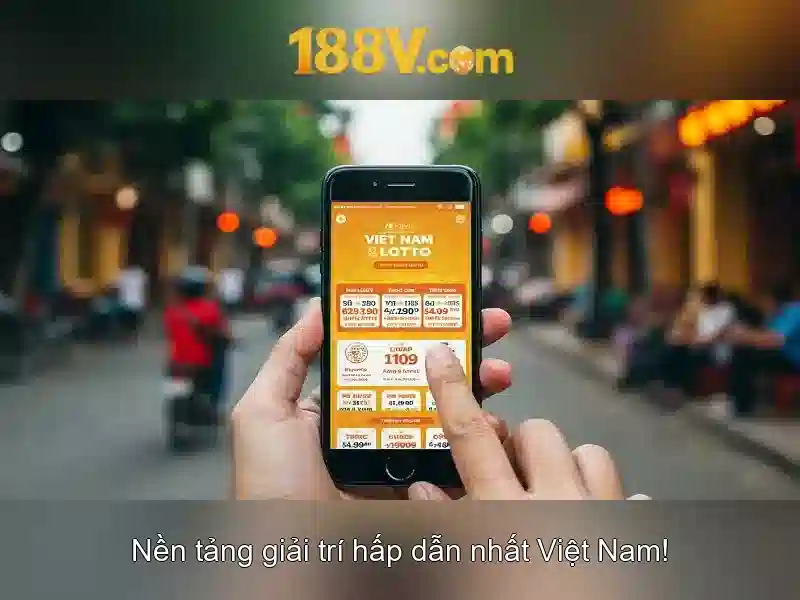 Khám phá 188v: Cuộc phiêu lưu của dữ liệu và thời gian