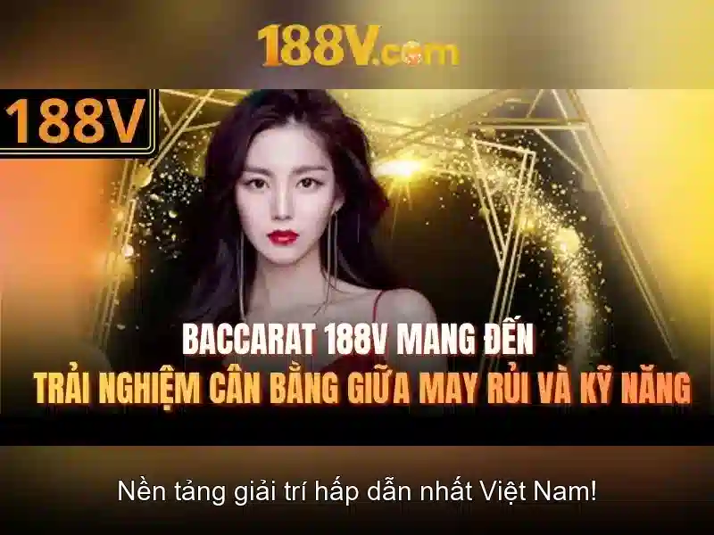 188v: một khái niệm công nghệ đầy tiềm năng