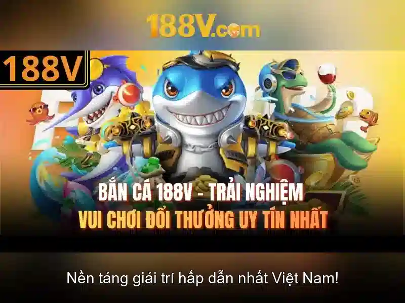 Thiết kế và an toàn với 188V